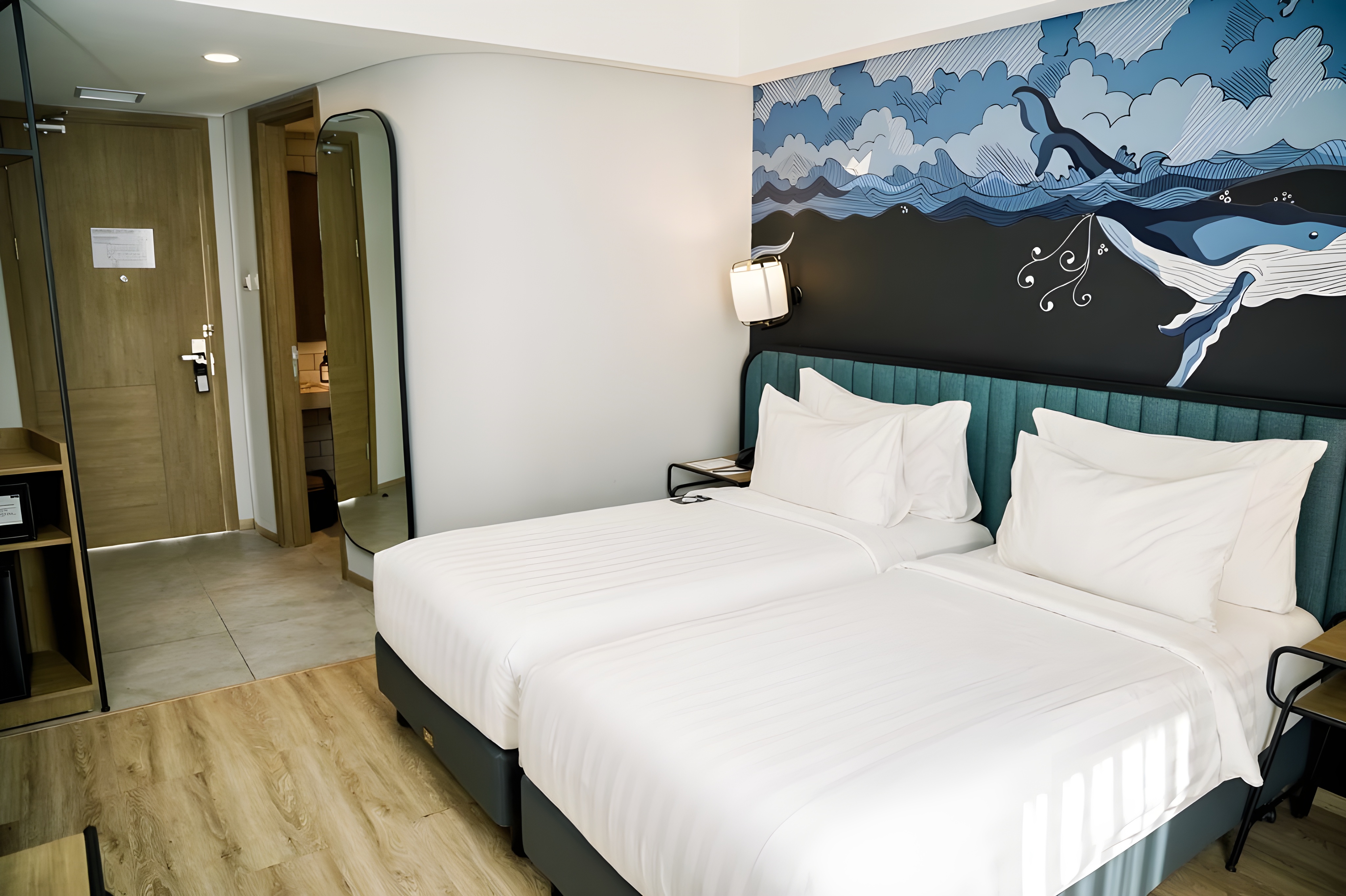 Luminor Hotel Purwokerto
